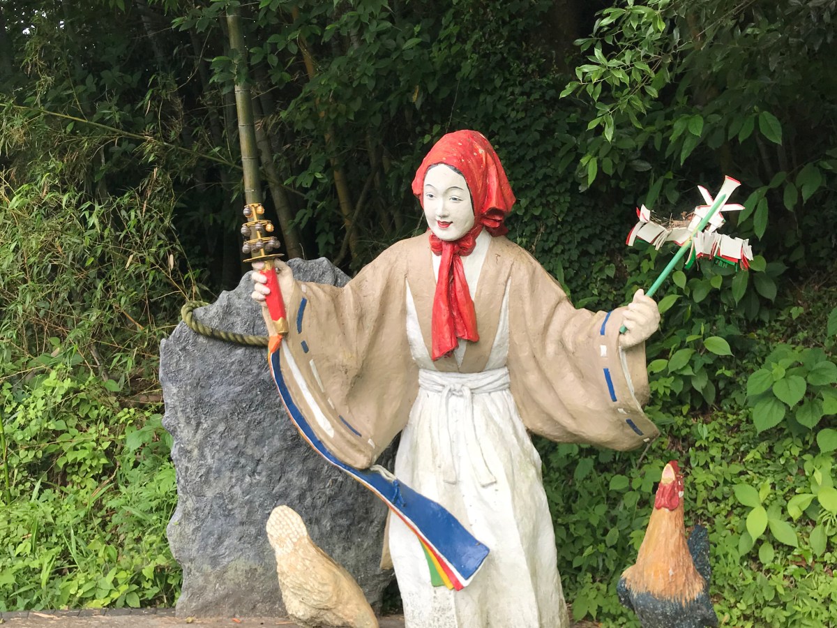 朝のくるくる時間のお知らせ